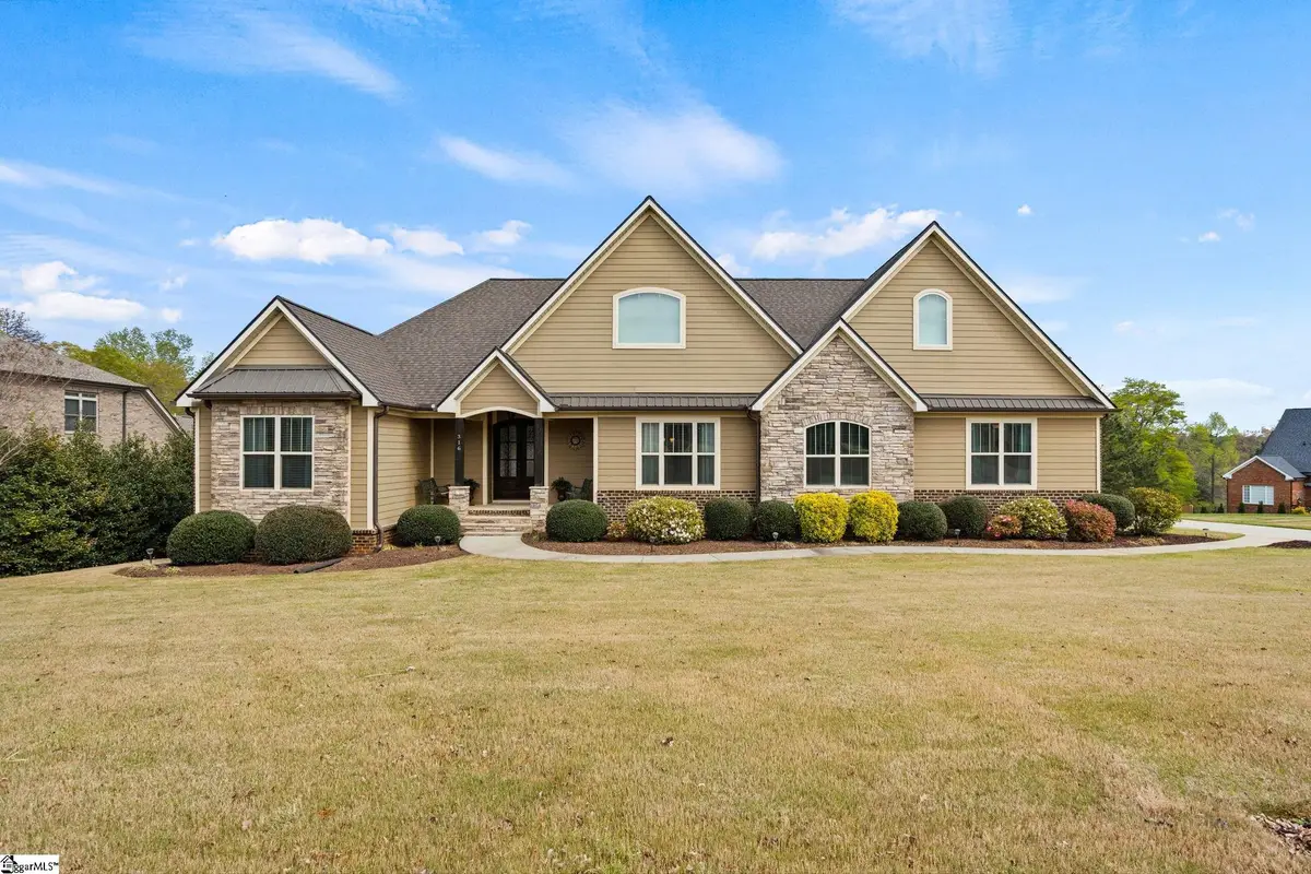 316 Scenic Lake Court, Piedmont, SC 29673 - #1