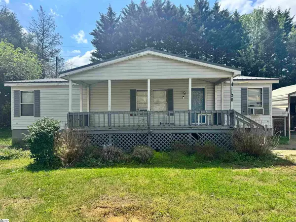1106 Farrs Bridge Road, Pickens, SC 29671