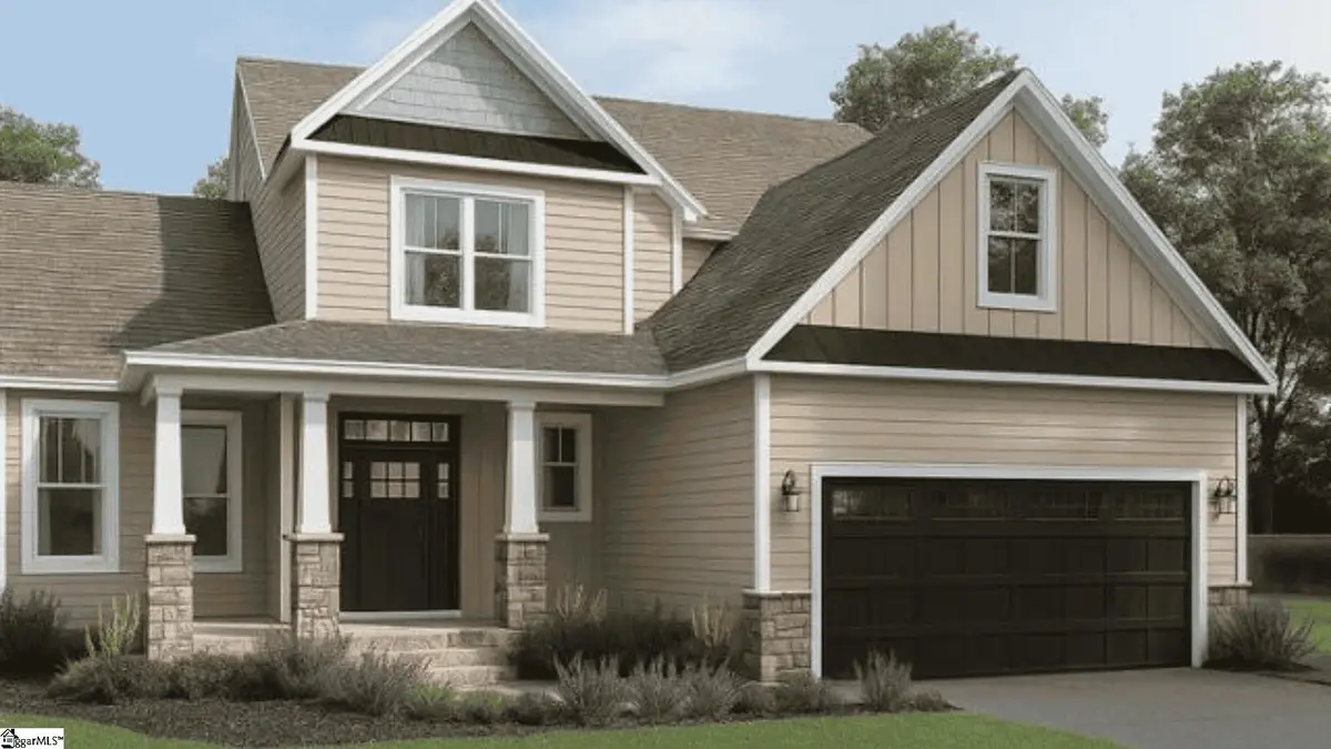 213 Timberidge Road, Enoree, SC 29335 - #1