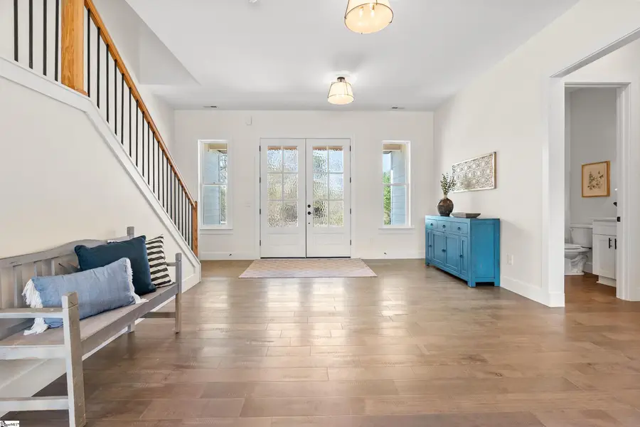 6910 Mountain View Road, Taylors, SC 29687 - #2