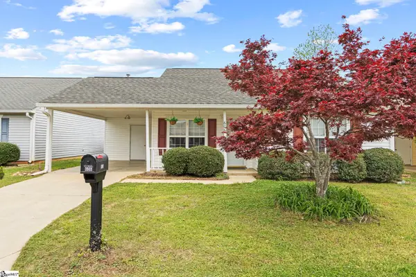 606 Mesa Lane, Moore, SC 29389