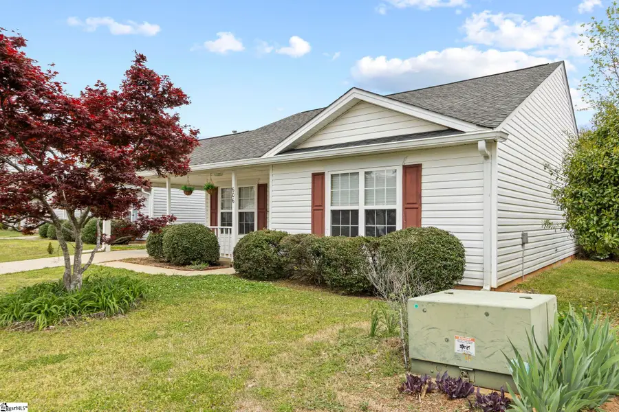 606 Mesa Lane, Moore, SC 29389 - #2