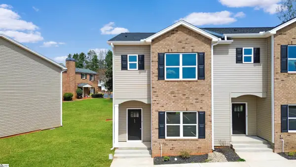 215 Duncan Chapel Road #52, Greenville, SC 29617