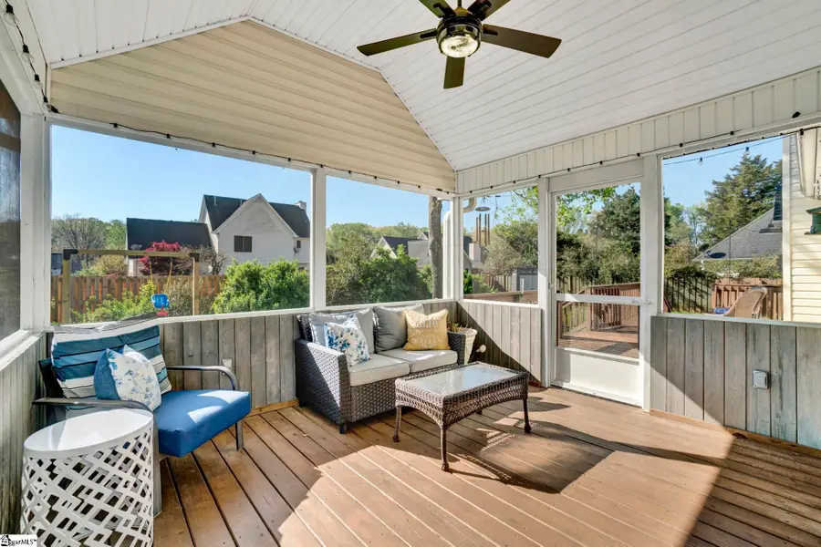 6 Bartles Court, Simpsonville, SC 29681 - #3