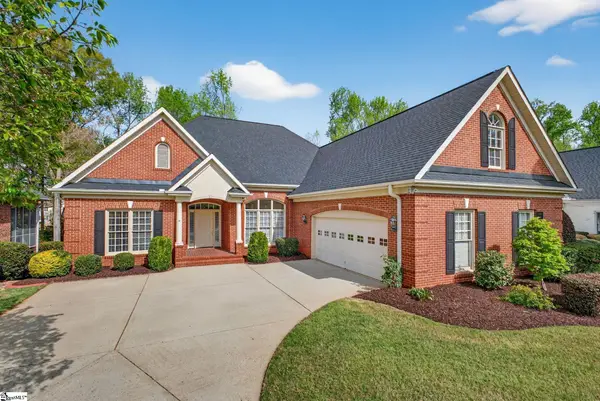 4 Broadstone Court, Simpsonville, SC 29681