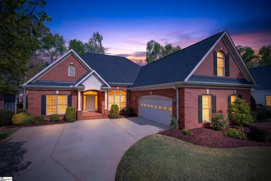 4 Broadstone Court, Simpsonville, SC 29681 - #2