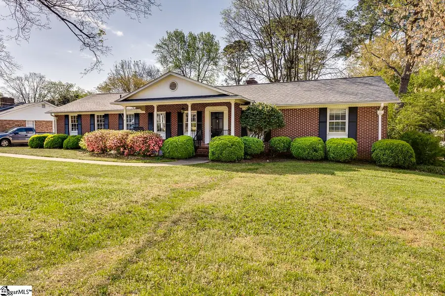 10 Guyton Street, Greenville, SC 29615 - #2