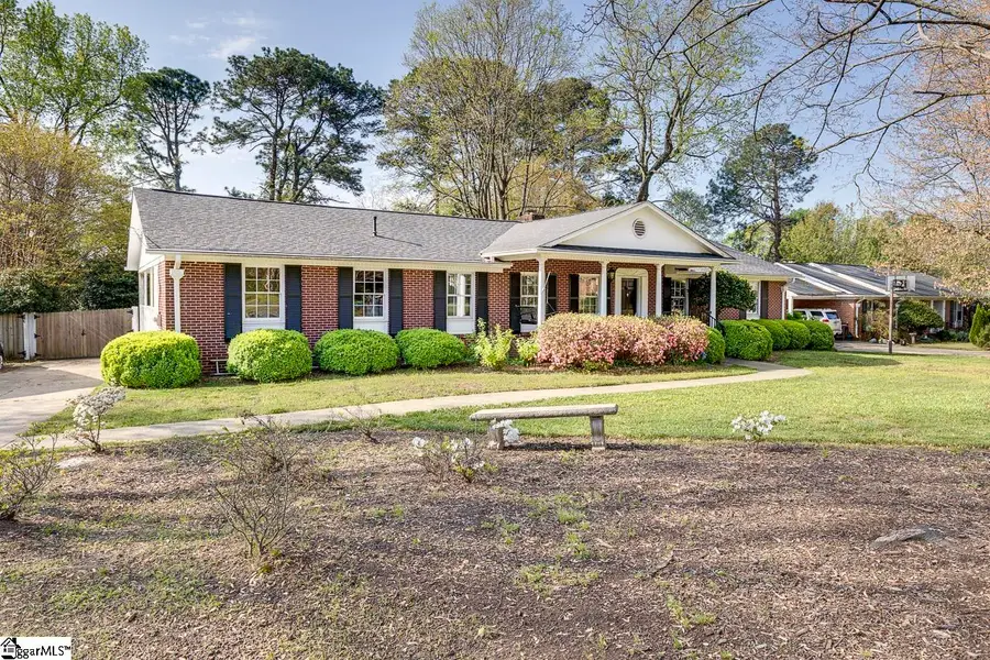 10 Guyton Street, Greenville, SC 29615 - #3