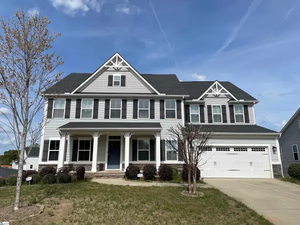 125 Marilyn Perry Lane, Greer, SC 29651