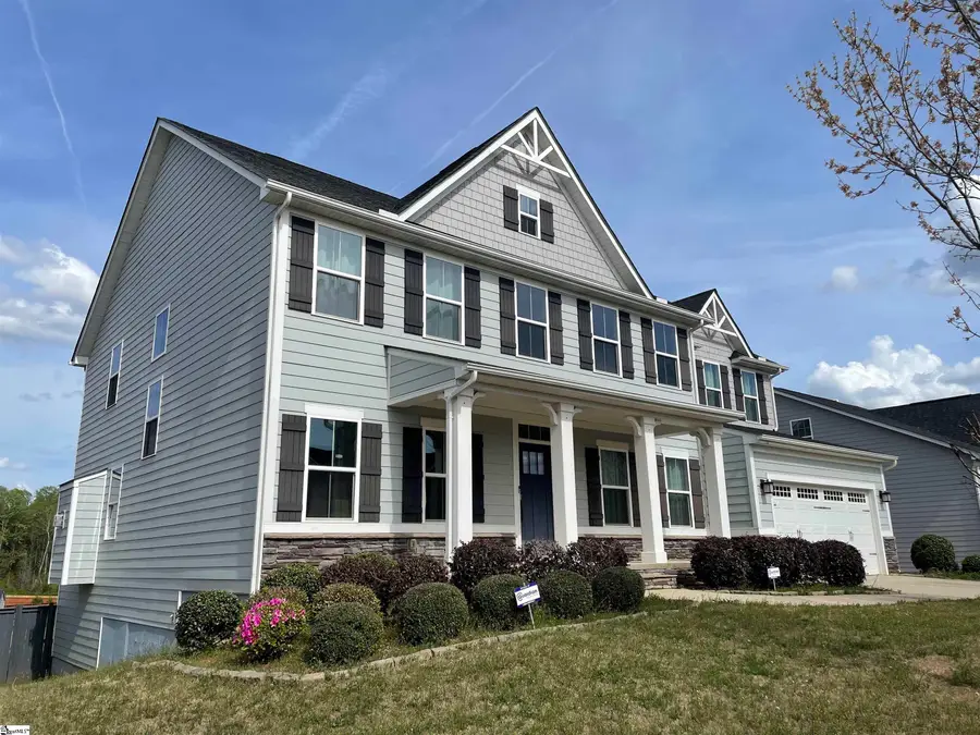 125 Marilyn Perry Lane, Greer, SC 29651 - #2