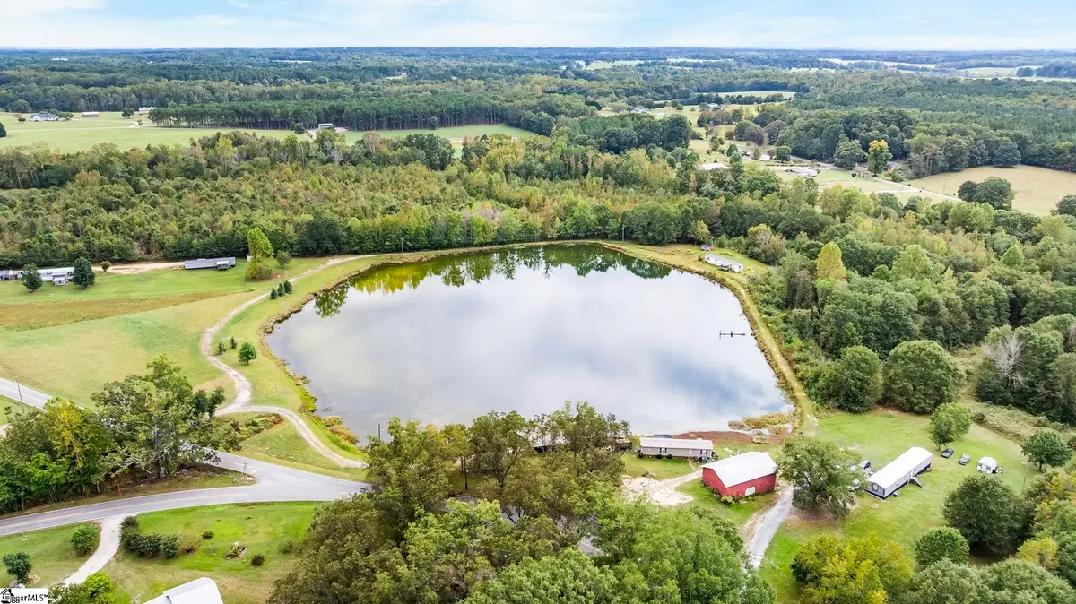 807 Cheddar Road, Belton, SC 29627 - #1