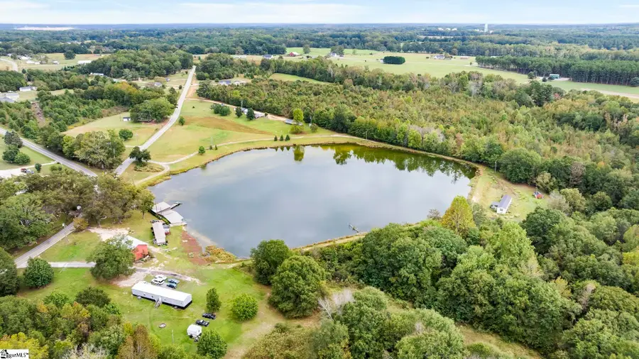 807 Cheddar Road, Belton, SC 29627 - #2