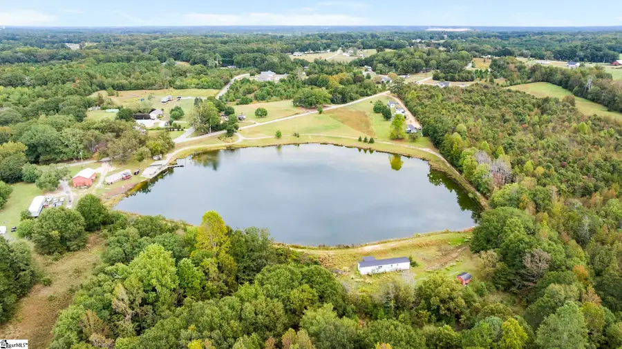 807 Cheddar Road, Belton, SC 29627 - #3