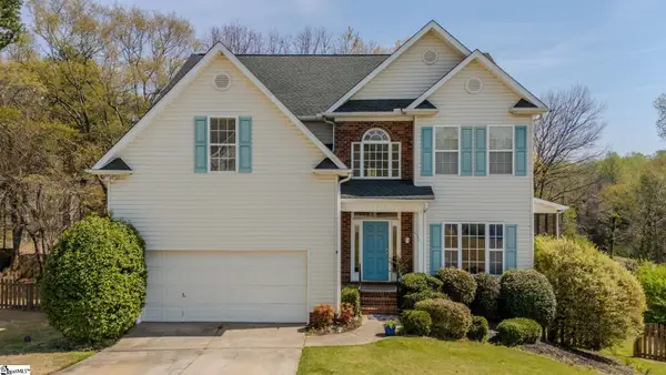 108 Sandtrap Court, Greenville, SC 29609