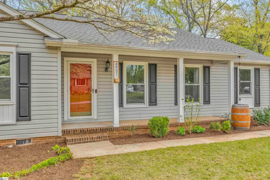 4931 Crosscreek Lane, Greenville, SC 29615 - #2