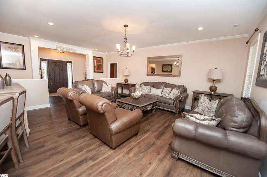 384 Cunningham Road, Woodruff, SC 29388 - #2