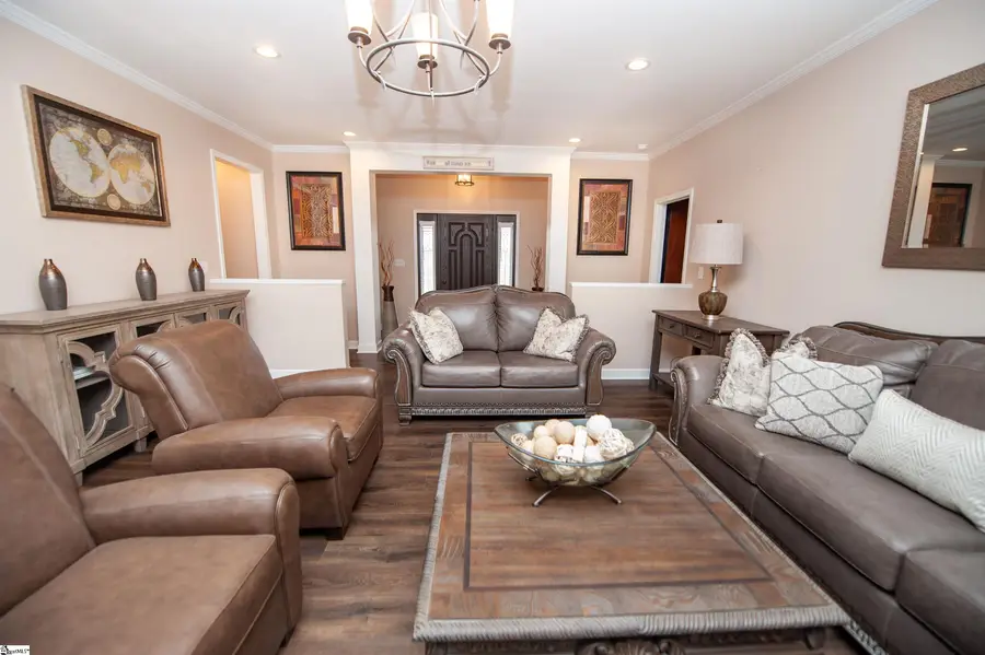 384 Cunningham Road, Woodruff, SC 29388 - #3