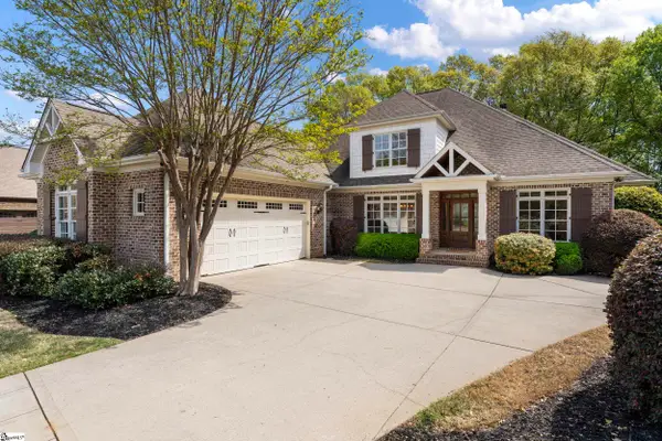 108 Charleston Oak Lane, Greenville, SC 29615