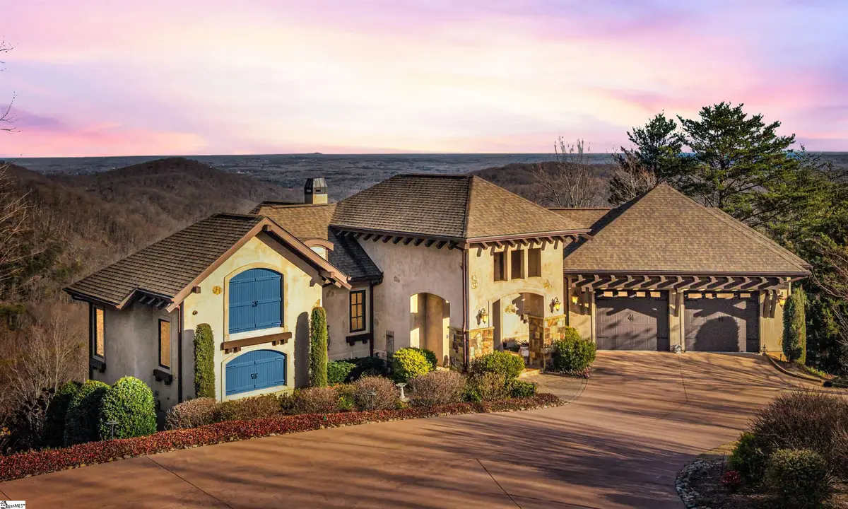 209 Craggy Rock Lane, Landrum, SC 29356 - #1