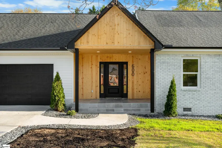 600 Cannon Circle, Greenville, SC 29607 - #2