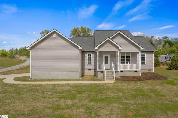 158 Old Denver Road, Anderson, SC 29625