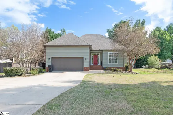 1025 S Buncombe Drive, Greer, SC 29651