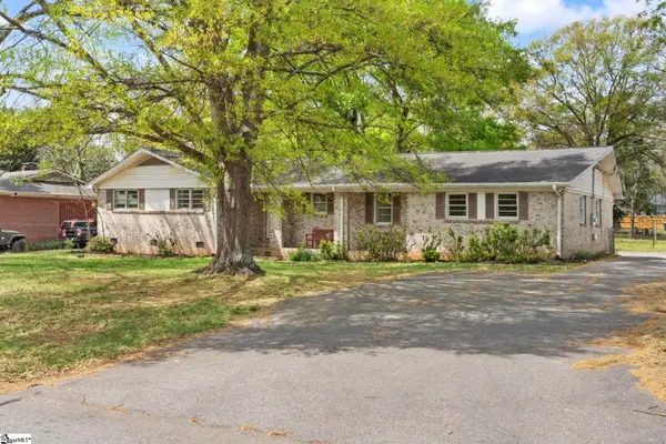 310 Rosewood Circle, Mauldin, SC 29662