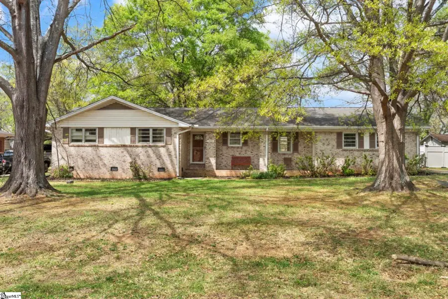 310 Rosewood Circle, Mauldin, SC 29662 - #2