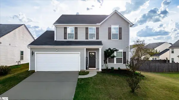 529 Bucklebury Road, Greer, SC 29651