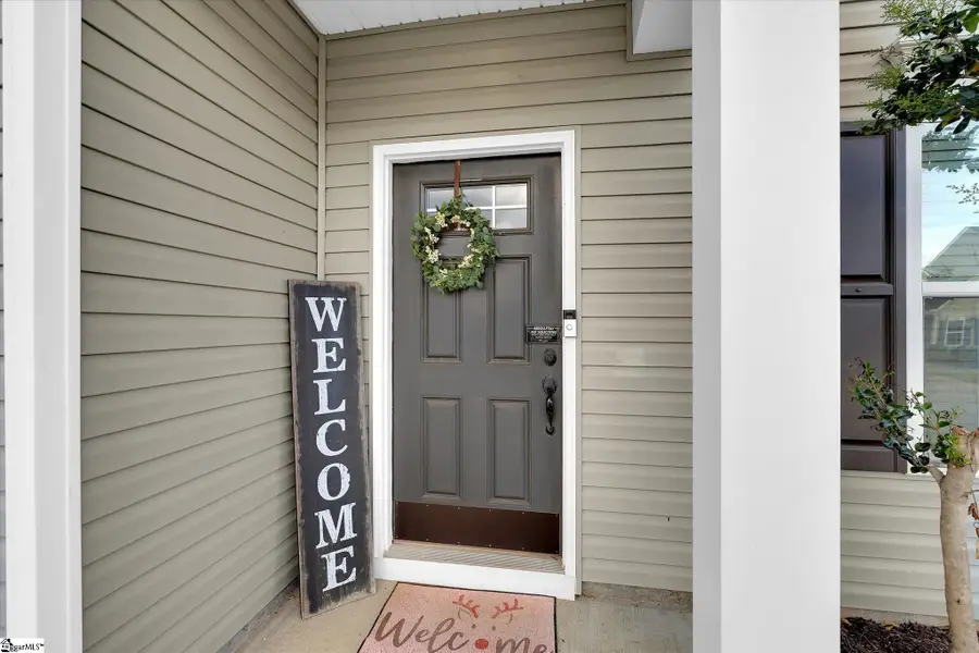 529 Bucklebury Road, Greer, SC 29651 - #3