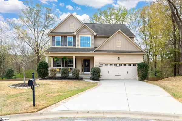 10 Birchall Lane, Simpsonville, SC 29681