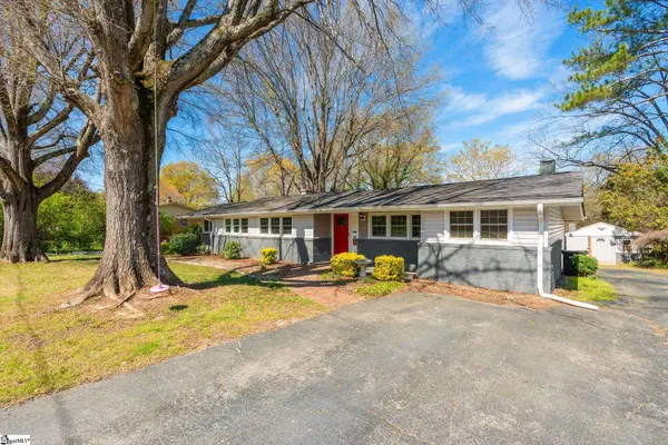 111 Le Ann Drive, Easley, SC 29642