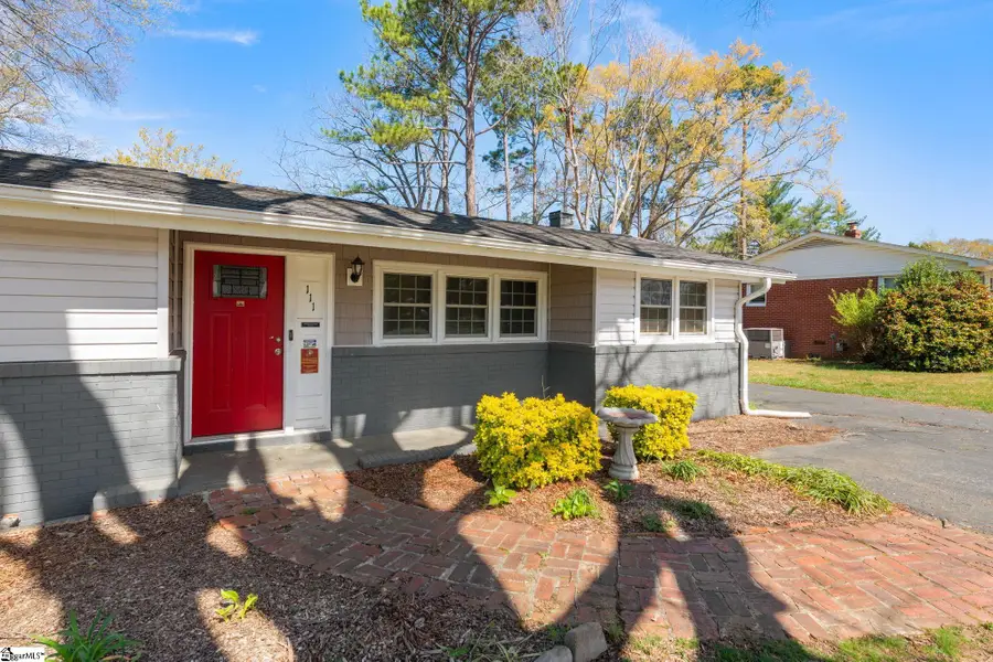 111 Le Ann Drive, Easley, SC 29642 - #2