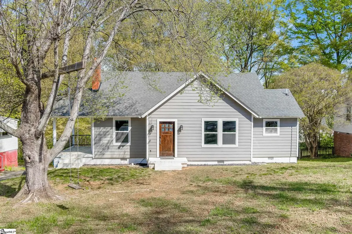 232 Dupont Drive, Greenville, SC 29607 - #1