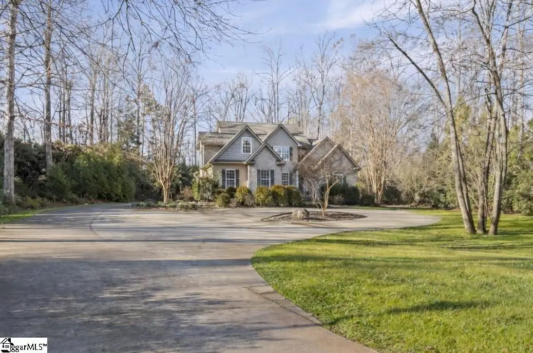 204 Cove Harbor Court, Taylors, SC 29687 - #1