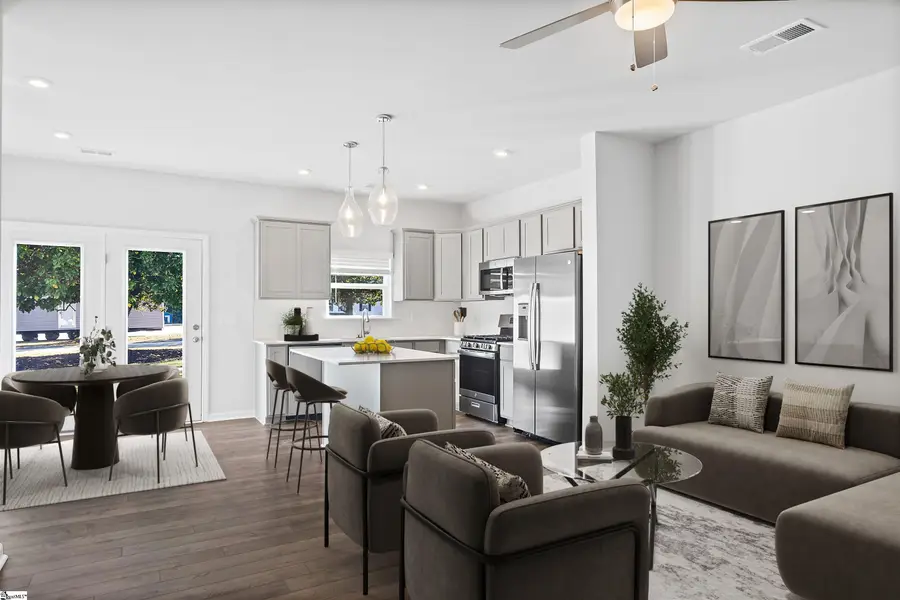 343 Mykonos Drive, Mauldin, SC 29662 - #3