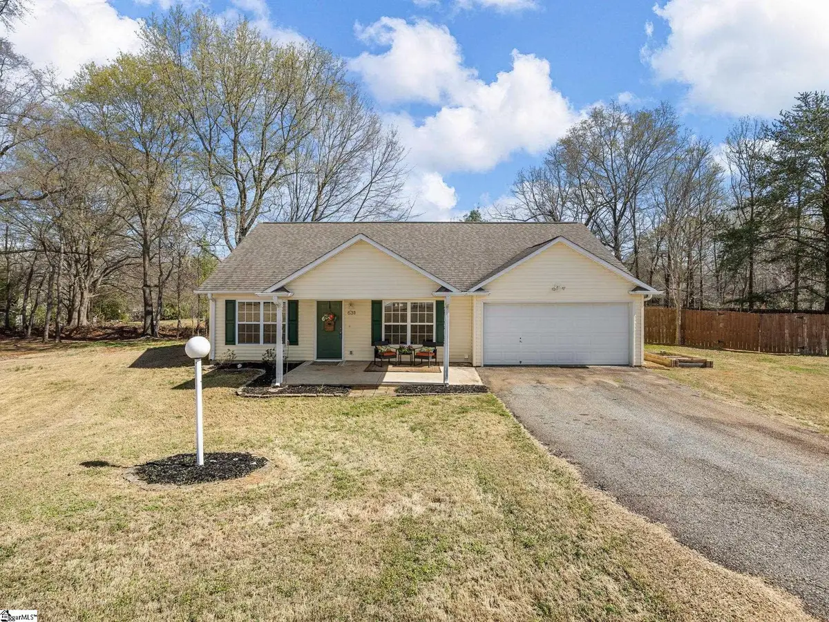 630 Kneewood Court, Boiling Springs, SC 29316 - #1