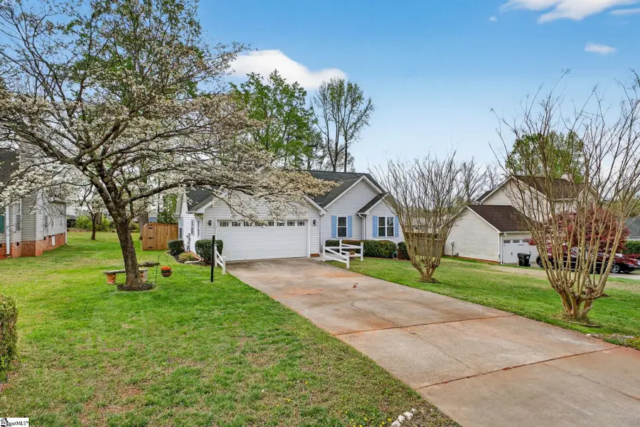 400 Jacqueline Road, Piedmont, SC 29673 - #2