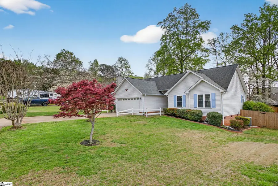 400 Jacqueline Road, Piedmont, SC 29673 - #3