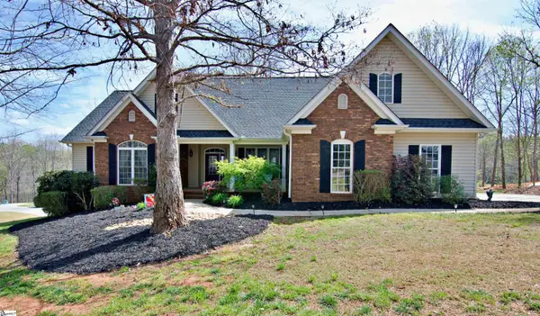 101 Winterbrook Circle, Seneca, SC 29678