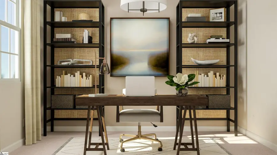 1635 Sundiata Street, Piedmont, SC 29673 - #3