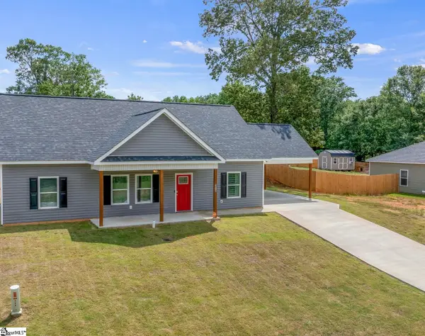 315 W Broad Street, Iva, SC 29655