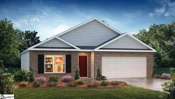 2121 Pierett Circle, Woodruff, SC 29388