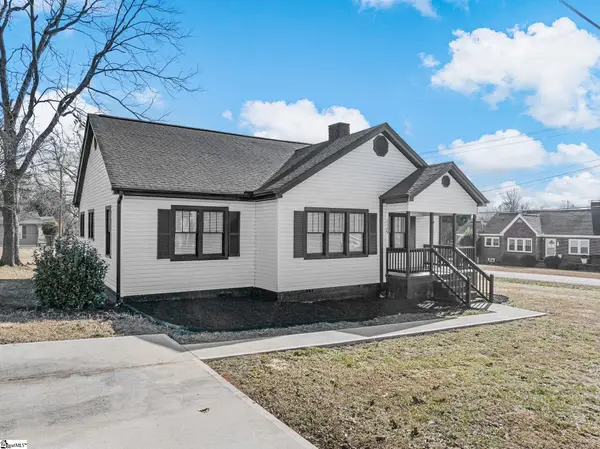 129 Spring Street, Reidville, SC 29375