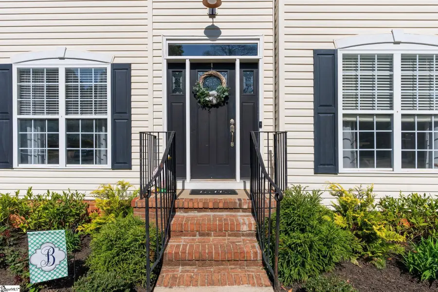 343 Woodsberry Shoals Drive, Duncan, SC 29334 - #3