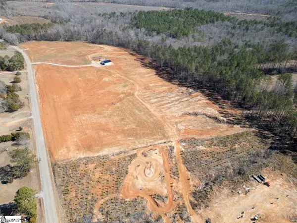 693 Elledge Road, Ware Shoals, SC 29692