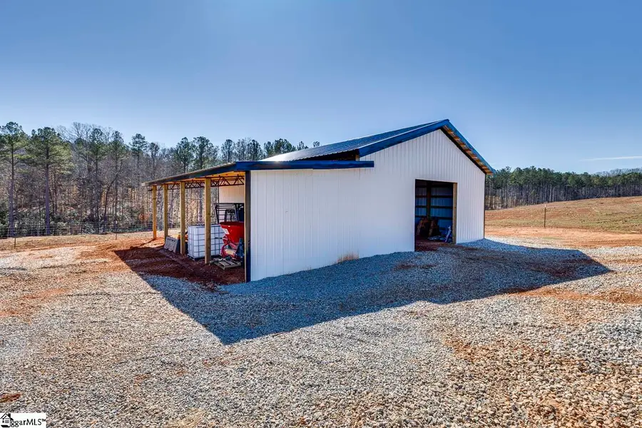 693 Elledge Road, Ware Shoals, SC 29692 - #3