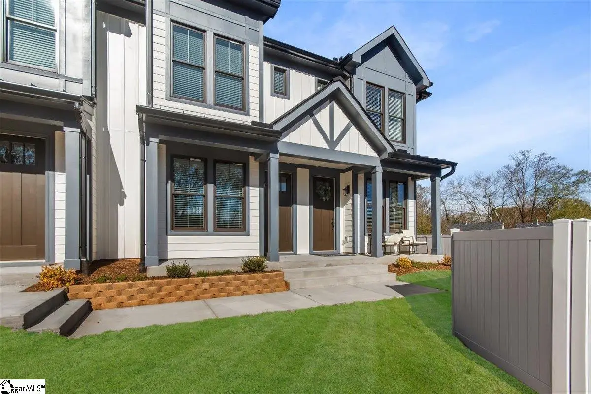 9 Hawthorne Lane #Unit 104, Greenville, SC 29615 - #1