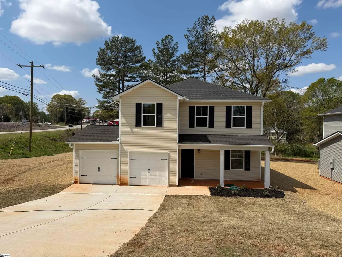 11 Campbell Street, Duncan, SC 29334 - #1