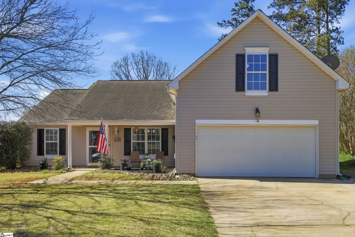 237 Kittiwake Lane, Boiling Springs, SC 29316 - #1